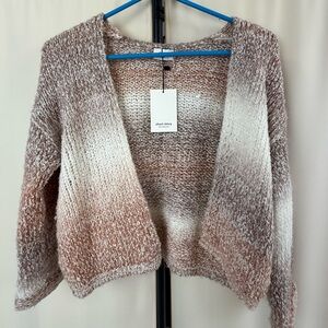 Common Threads Cardigan